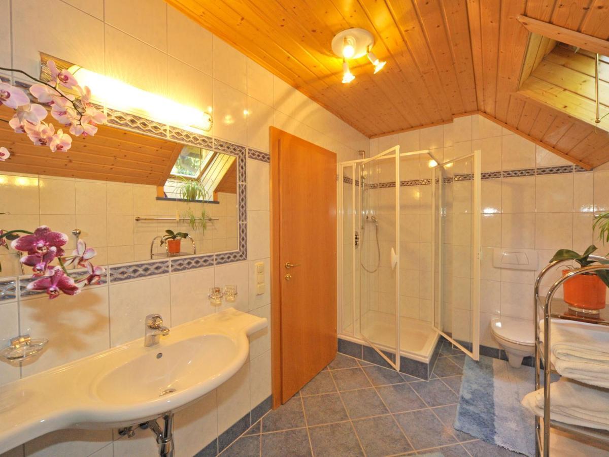 Haus Lindenkreuz Διαμέρισμα Bad Kleinkirchheim Εξωτερικό φωτογραφία