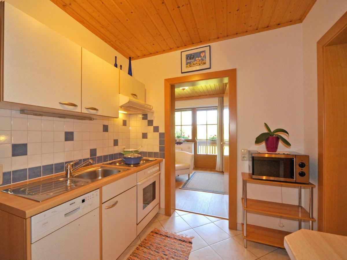 Haus Lindenkreuz Διαμέρισμα Bad Kleinkirchheim Εξωτερικό φωτογραφία