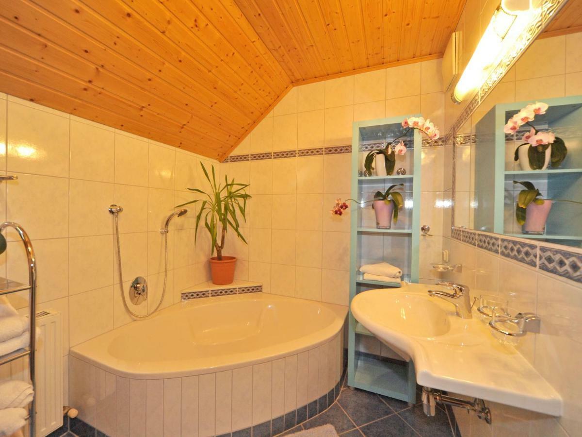 Haus Lindenkreuz Διαμέρισμα Bad Kleinkirchheim Εξωτερικό φωτογραφία