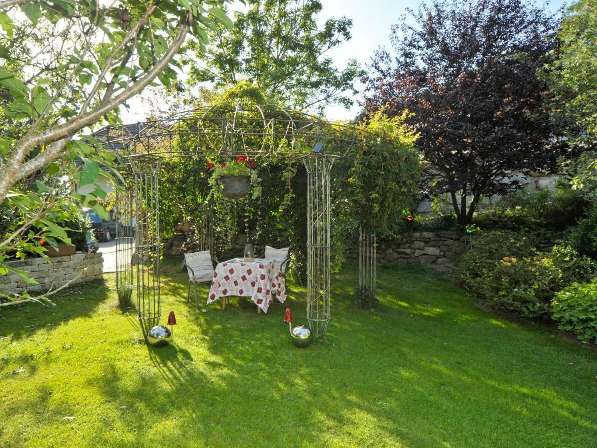 Haus Lindenkreuz Διαμέρισμα Bad Kleinkirchheim Εξωτερικό φωτογραφία