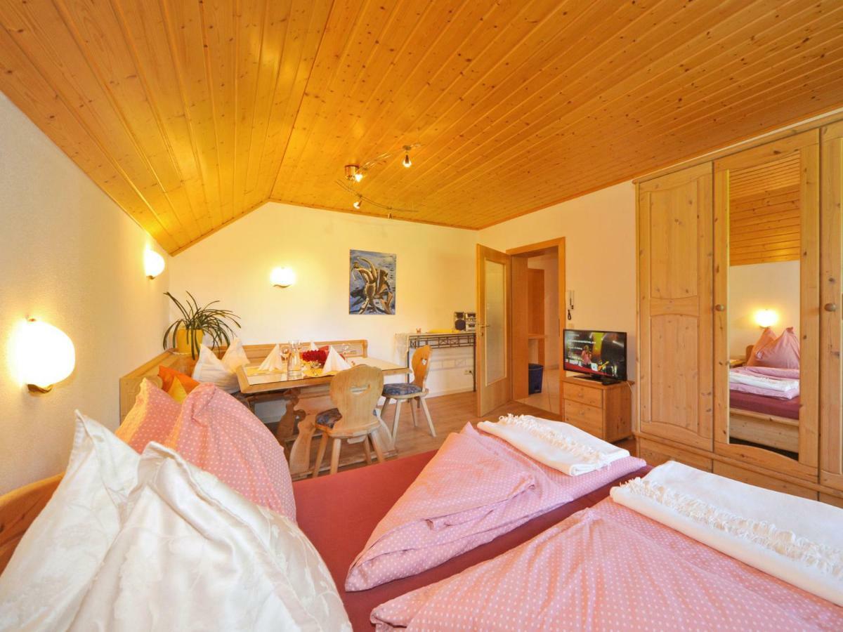 Haus Lindenkreuz Διαμέρισμα Bad Kleinkirchheim Εξωτερικό φωτογραφία