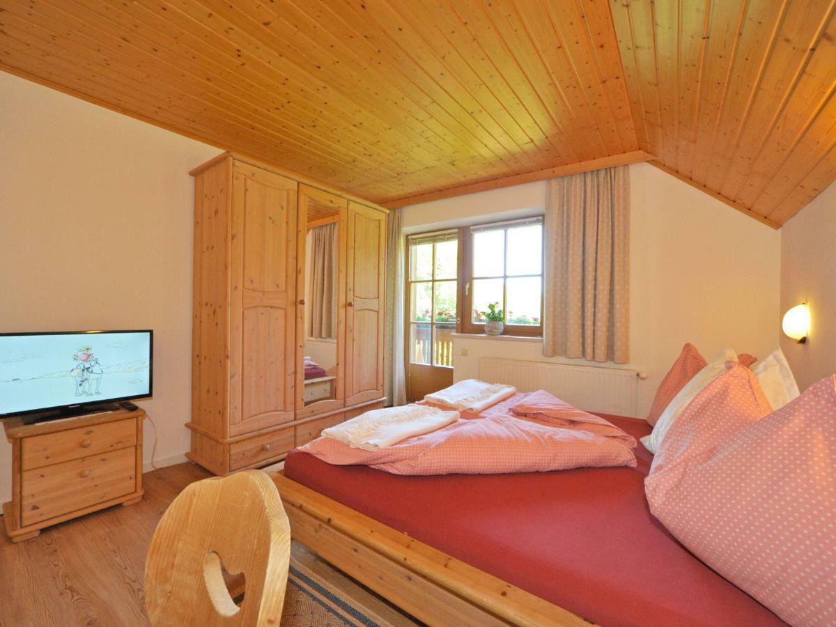 Haus Lindenkreuz Διαμέρισμα Bad Kleinkirchheim Εξωτερικό φωτογραφία