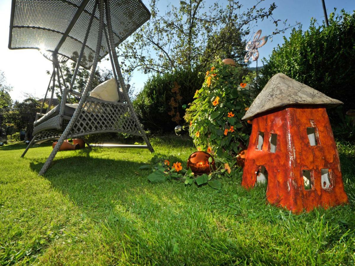 Haus Lindenkreuz Διαμέρισμα Bad Kleinkirchheim Εξωτερικό φωτογραφία