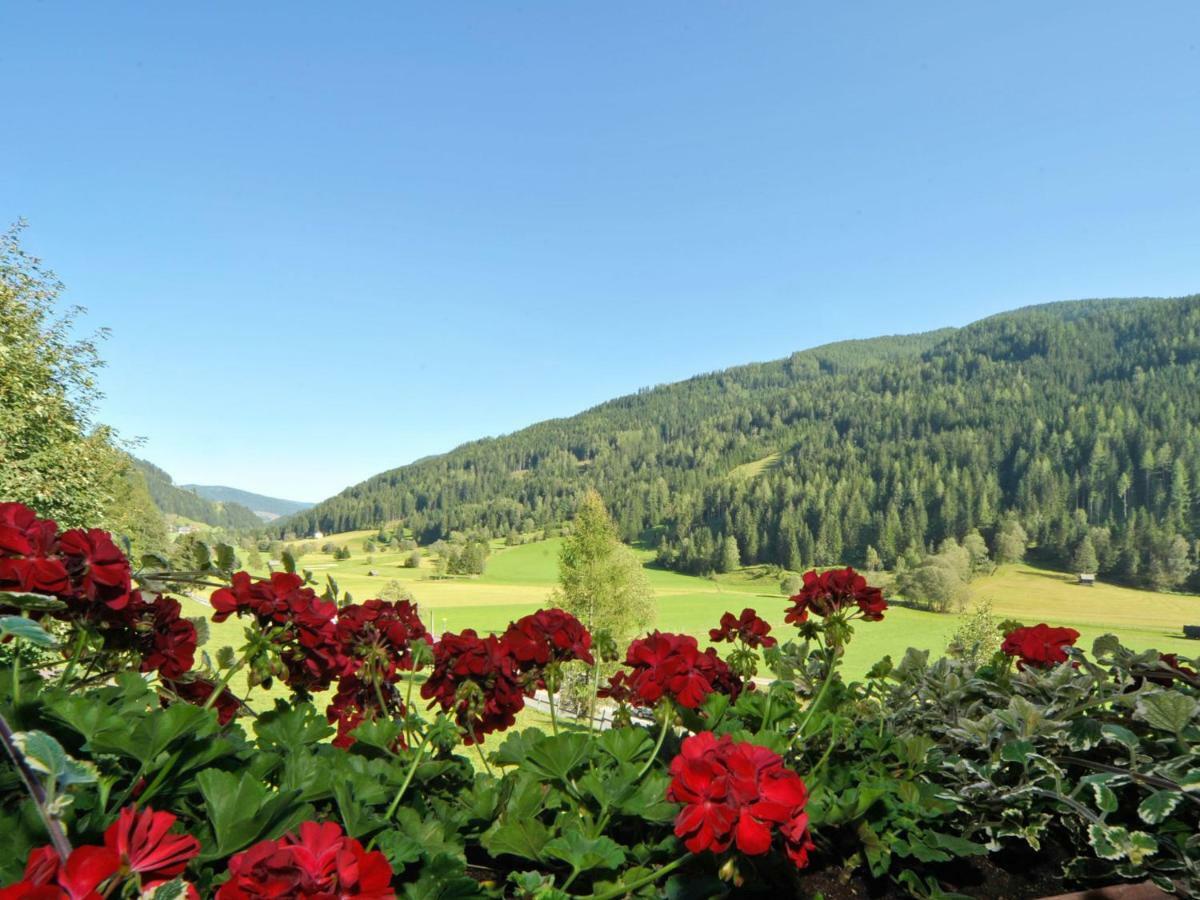 Haus Lindenkreuz Διαμέρισμα Bad Kleinkirchheim Εξωτερικό φωτογραφία