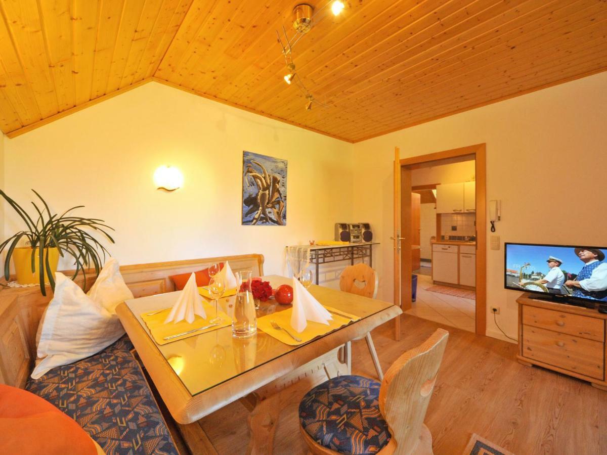 Haus Lindenkreuz Διαμέρισμα Bad Kleinkirchheim Εξωτερικό φωτογραφία