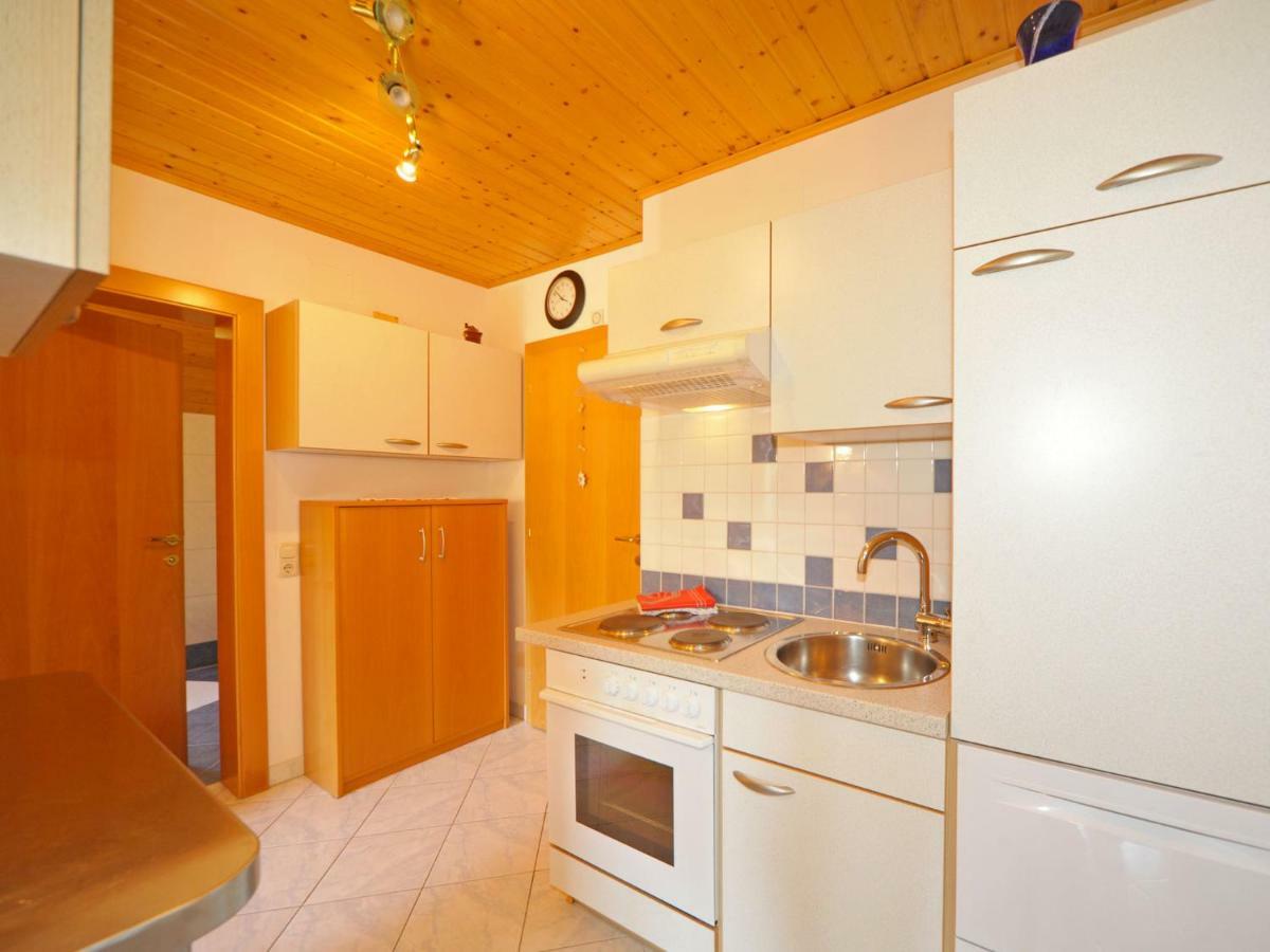 Haus Lindenkreuz Διαμέρισμα Bad Kleinkirchheim Εξωτερικό φωτογραφία