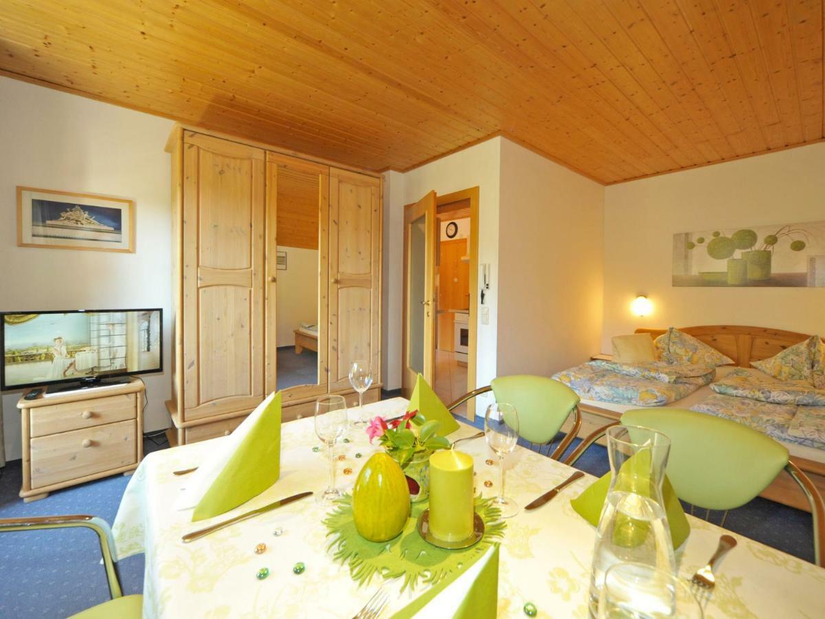 Haus Lindenkreuz Διαμέρισμα Bad Kleinkirchheim Εξωτερικό φωτογραφία
