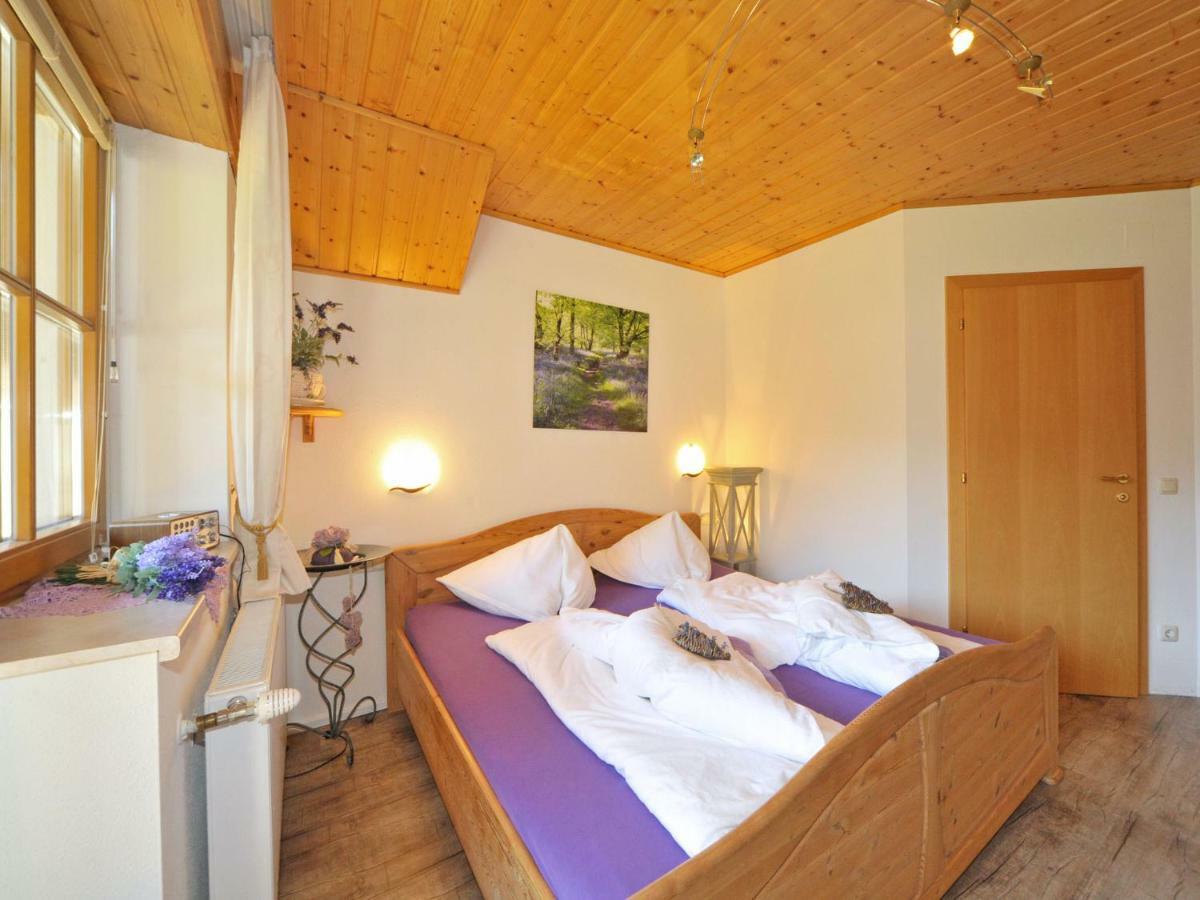 Haus Lindenkreuz Διαμέρισμα Bad Kleinkirchheim Εξωτερικό φωτογραφία