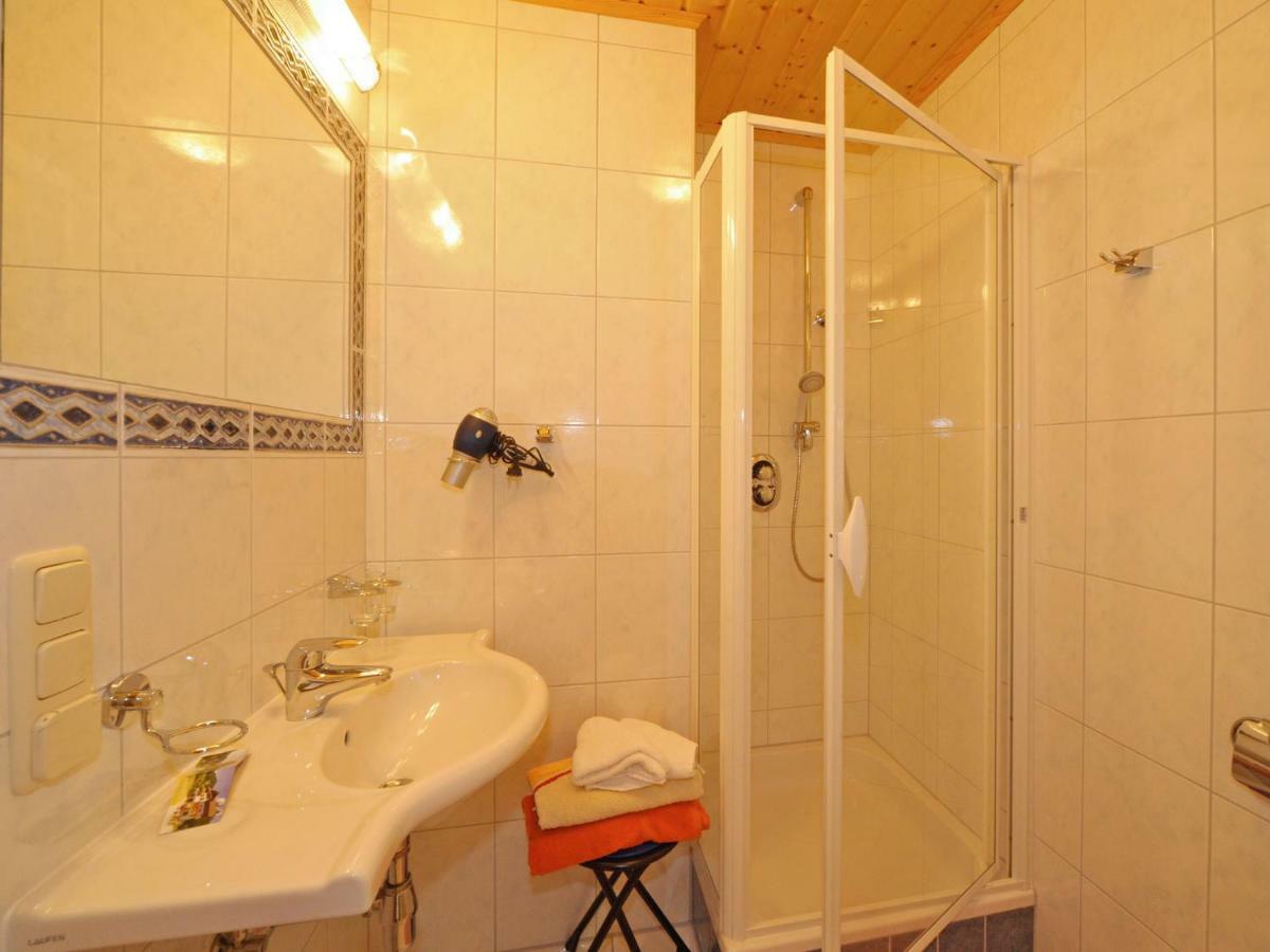 Haus Lindenkreuz Διαμέρισμα Bad Kleinkirchheim Εξωτερικό φωτογραφία